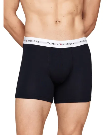 Boxers Homme Lot De 3 Boxer Brief