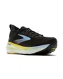 Chaussures de running Homme GLYCERIN 23 Noir