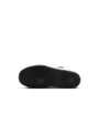 Chaussures Enfant COURT BOROUGH LOW RECRAFT (PS) Noir