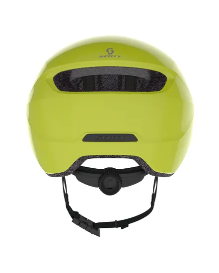 Casque urbain Unisexe RISTRETTO Jaune