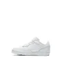 Chaussures Enfant COURT BOROUGH LOW 2 (PSV) Blanc