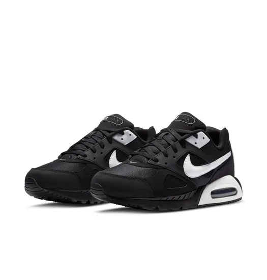 Chaussures Homme NIKE AIR MAX IVO Noir