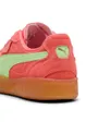 Chaussures Femme PALERMO MODA XTRA GUM WNS Orange