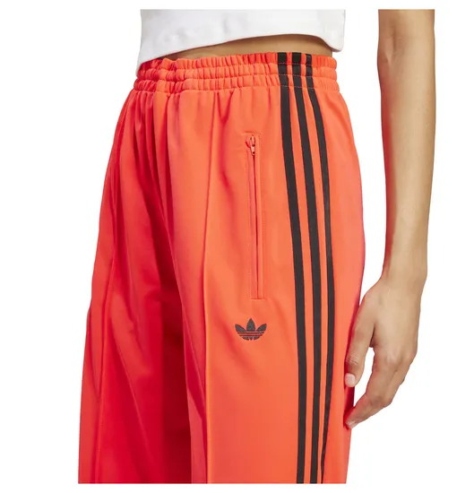 Pantalon de survetement Femme FIREBIRD  TP Orange