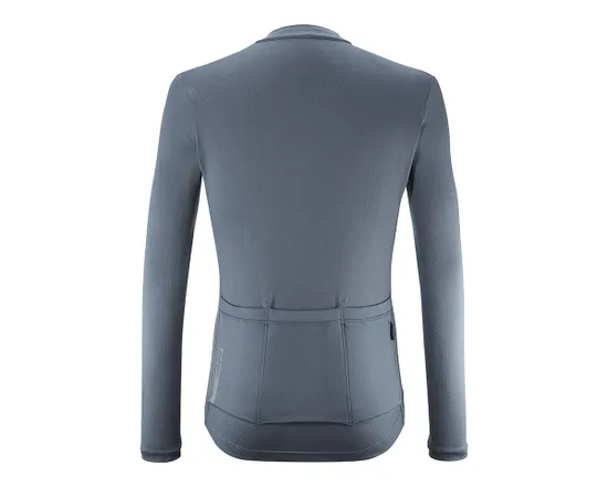 Maillot manches longues Homme AKSIUM THERMO Bleu Orion