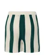 Short Haut Taille Femme PCKENZIE HW