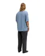 Chemise Homme Jeans Resort Solid Shirt SS SN
