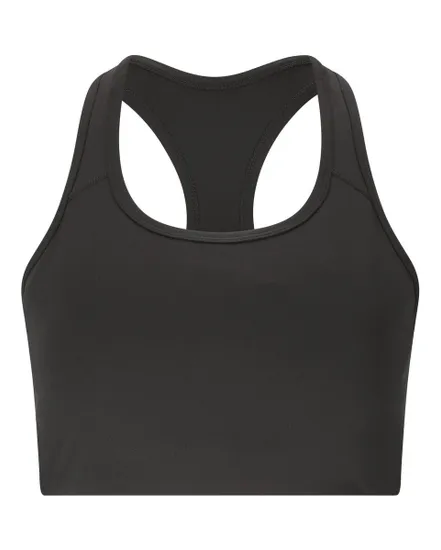 Brassière Femme MYOLIE V2 W SPORTS BRA Noir