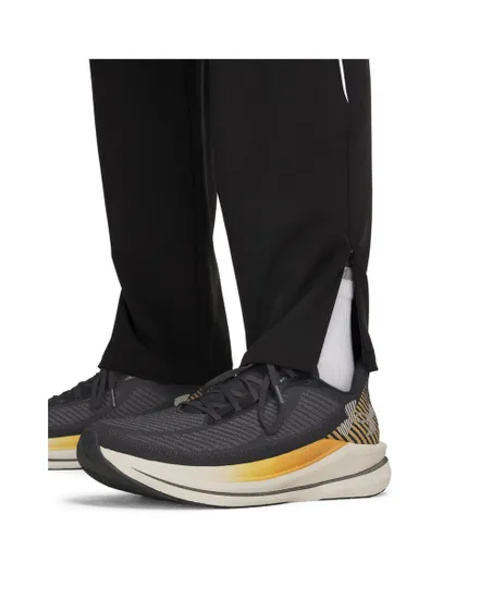 Pantalon de survêtement Homme UA VELOCITI TRACK PANT Noir