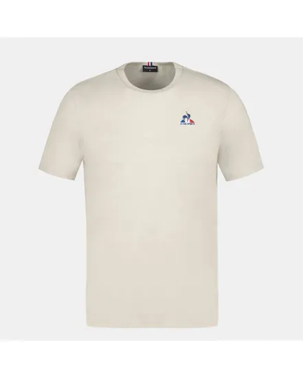 T-shirt Homme ESS TEE SS N1 M PEYOTE Beige