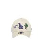 Casquette Unisexe City Icon 9FORTY Los Angeles Dodgers Stone