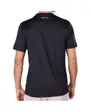 T-shirt Homme APICE T-SHIRT Noir