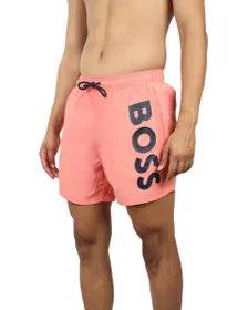 Short De Bain Homme Octopus