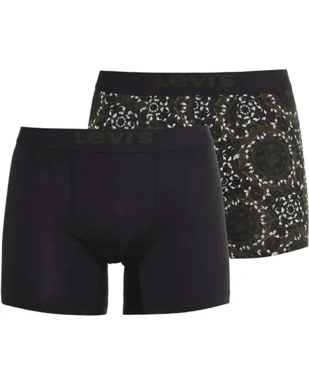 Boxers Courts Homme Levi's Lot 2