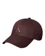 Casquette Homme Monologo Embroidery Calvin Klein