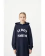 Robe manches longues Enfant R-BILLIE JR Bleu