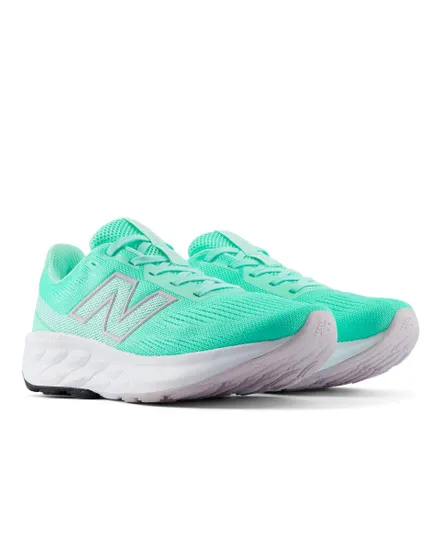 Chaussures de running Femme 520 Vert