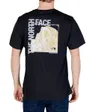 T-Shirt Homme Half Dome Photo Regular