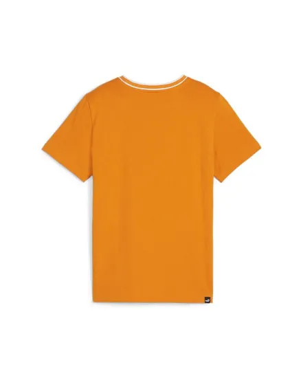 T-shirt Enfant B SQUAD TEE Orange