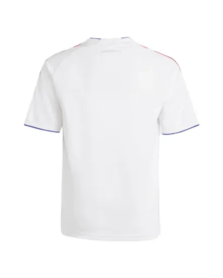 Maillot Football Junior OL Domicile 2025/2026