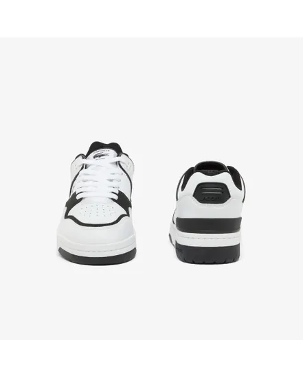 Chaussures Homme COURTCAGE SET 126 6 SMA Blanc