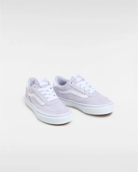 Chaussures Enfant BROOKLYN LS Violet