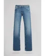 Jean Homme REG Bleu