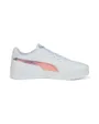 Chaussures Enfant JR CARINA 20 HOLO Blanc