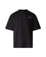 T-shirt Oversize Homme M Liquid Box NSE