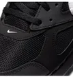 Chaussures Homme NIKE AIR MAX IVO Noir
