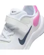 Chaussures Enfant NIKE REVOLUTION 7 (PSV) Blanc