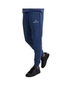 Pantalon de survetement Homme BOLD 025 FLEECE PANTS Bleu