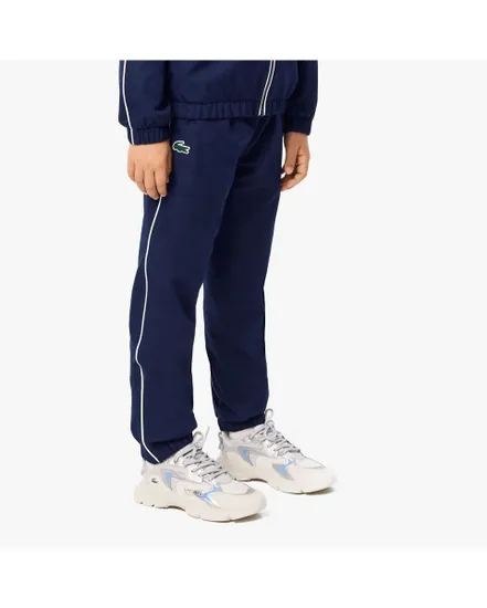 Ensemble de survetement Enfant TRACKSUIT Bleu