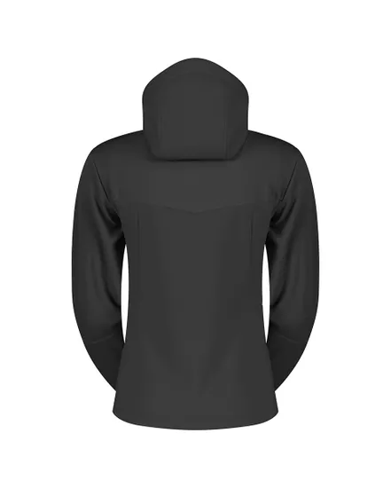 Veste polaire Femme DEFINED MID HOODY Noir