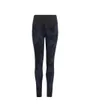 Legging Enfant JG FI AOP7/8 LE Noir