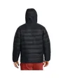 Vestes / Anoraks Homme LEGEND DOWN HOODED JACKET Noir