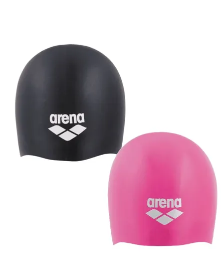 Bonnet De Natation Unisexe Arena Long Hair Cap