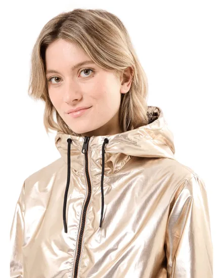 Veste Femme VMANNEGOLD