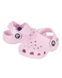 Crocs Enfant CLASSIC CLOG T Rose