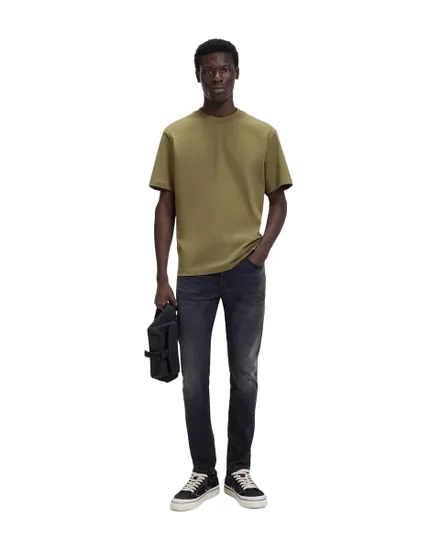 Jean Homme HUGO 734 10274721 04