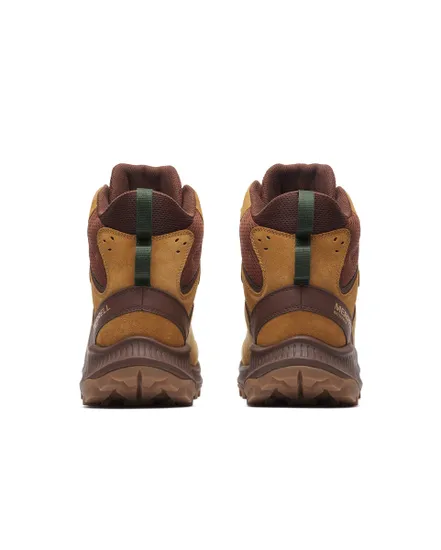 Chaussures de randonnées Homme SPEED STRIKE 2 LTR THRM MID WP Marron