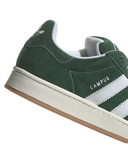 Chaussures Homme CAMPUS 00S Vert