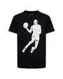 Tee-shirt MC Enfant plus âgé JDB AIR JORDAN DOTS SS TEE