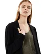 Blazer Femme VMLIVA LS Long Blazer Noos