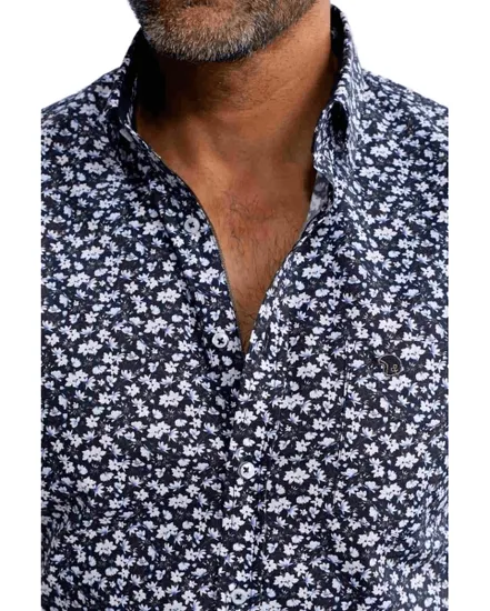 Chemise Homme Classic Chemise Mc