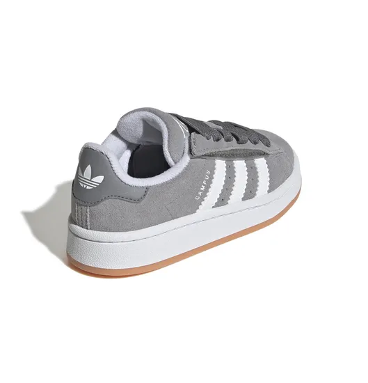 Chaussures Enfant CAMPUS 00S CF EL C Gris