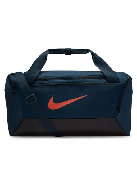 Sac de sport Homme NK BRSLA S DUFF - 9.5 (41L) Bleu