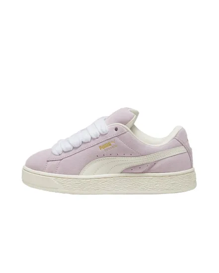 Chaussures Homme Puma Suede Xl
