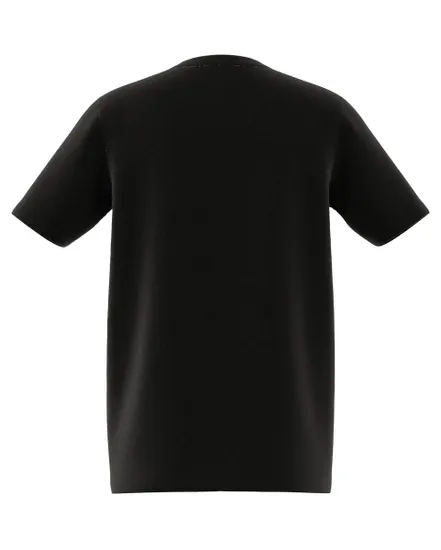 T-shirt manches courtes Enfant U BL TEE Noir