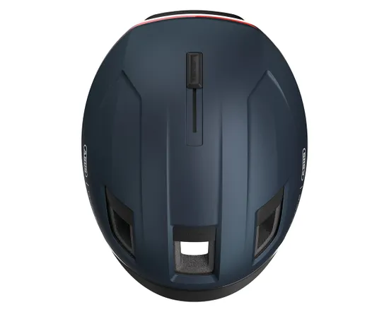 Casque loisir/urbain Unisexe HYP-E Bleu Nuit